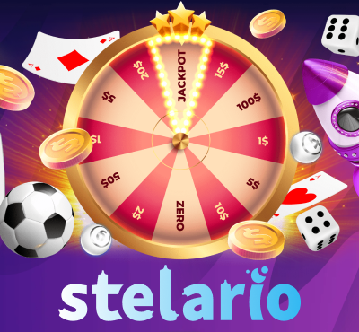 Stelario Casino ™ ️ Offizielle Website in Deutschland